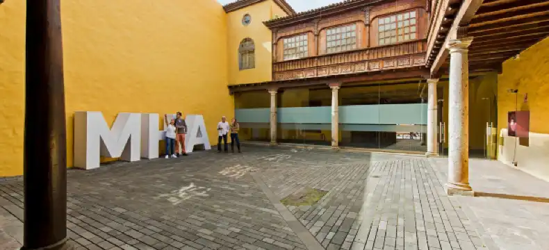 Hotels in La Laguna
