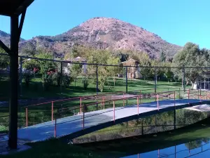 Gokcay Mesireligi