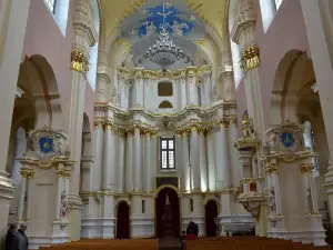 Saint Sophia Cathedral