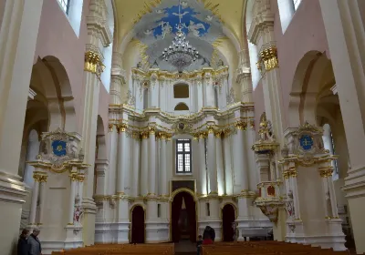 Saint Sophia Cathedral