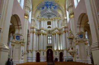 Saint Sophia Cathedral
