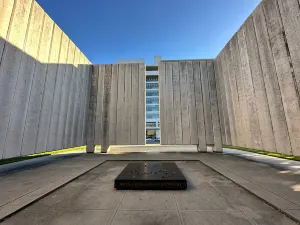 約翰F肯尼迪紀念廣場