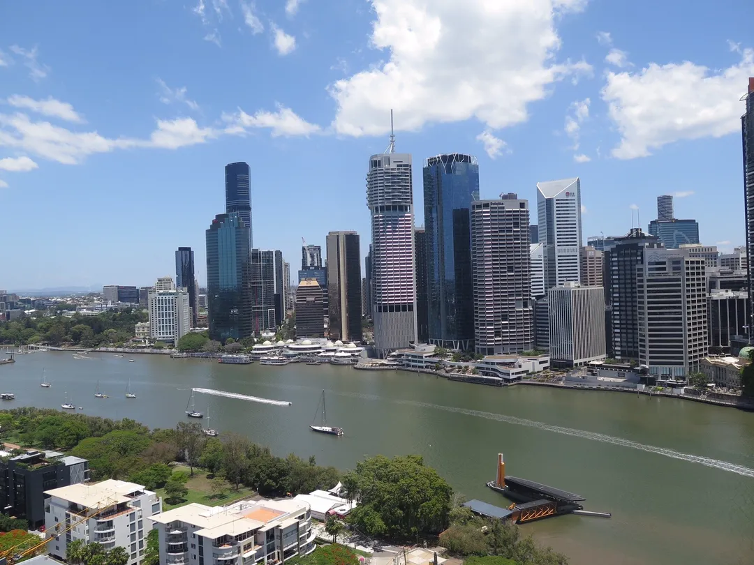 4_Story Bridge Adventure Climb