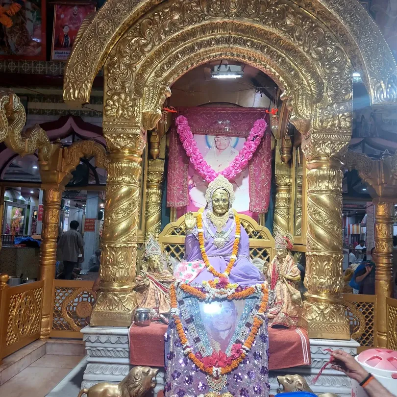 1_Mata Lal Devi Mandir