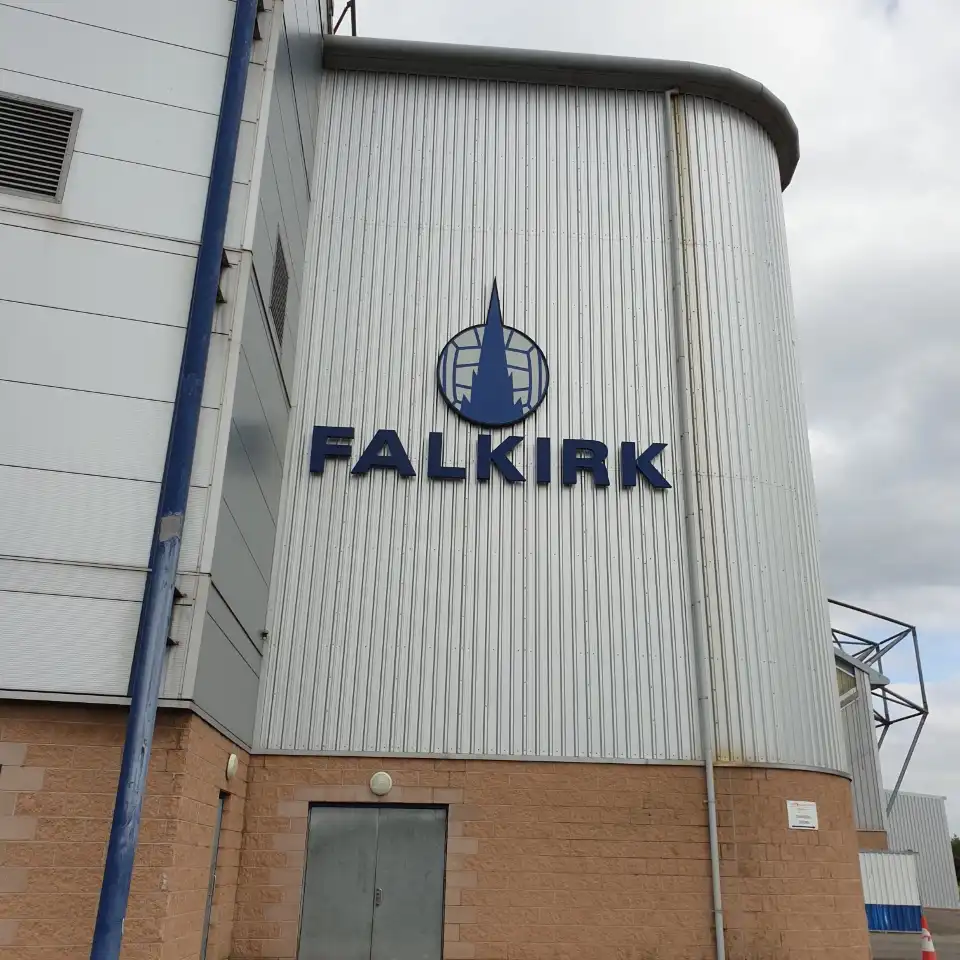 5_Falkirk Stadium