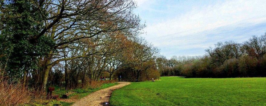 South Ockendon