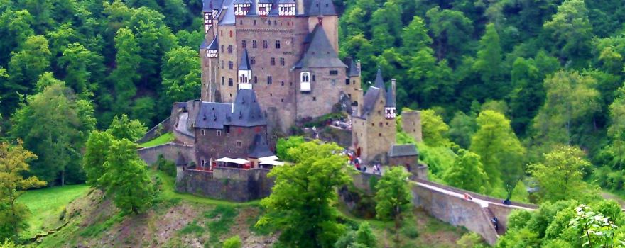Mayen-Koblenz
