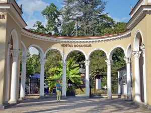 Sukhumi Botanical Garden