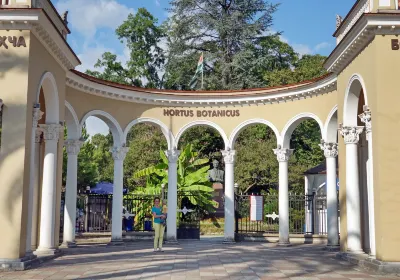 Abkhazia