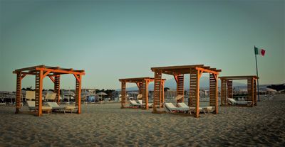 Lido Azzurro Beach Resort