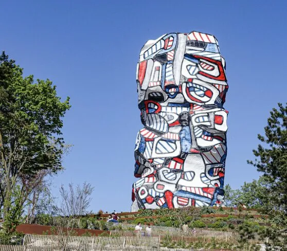 1_Parc de L'ile Saint Germain