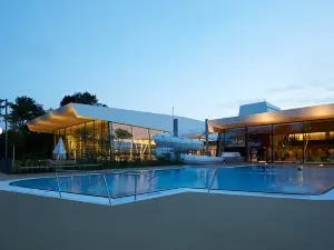 Offenburger Freizeitbad Stegermatt