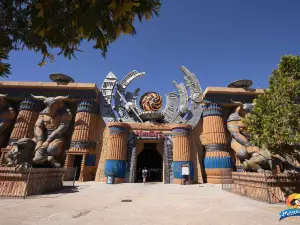 MagicLand