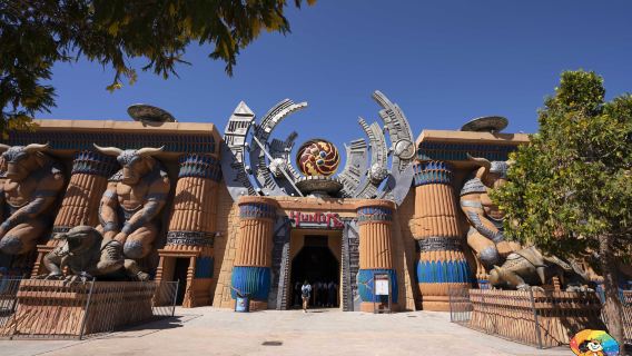 MagicLand