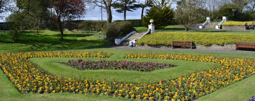 Happy Mount Park