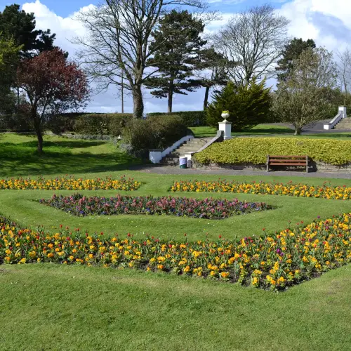 Happy Mount Park