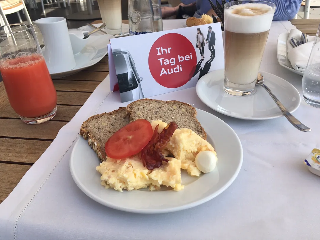 4_Ауди Форум Неккарзульм