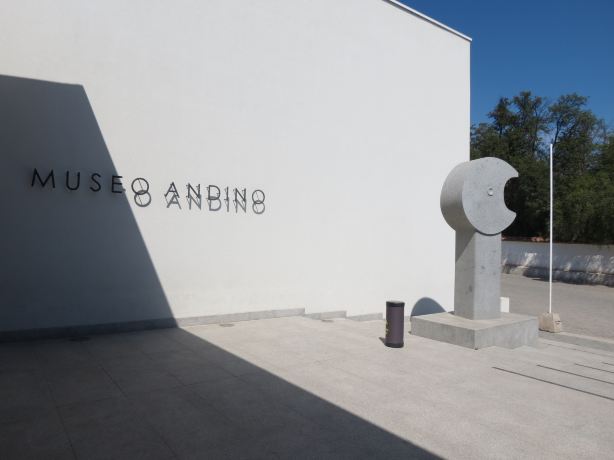 Museo Andino
