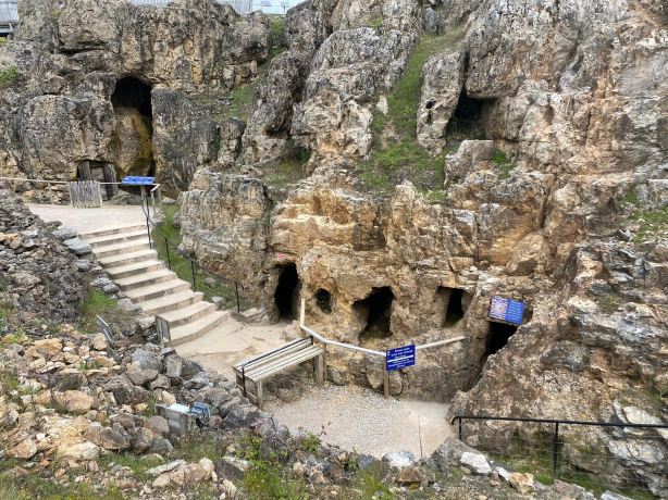 Great Orme Mines