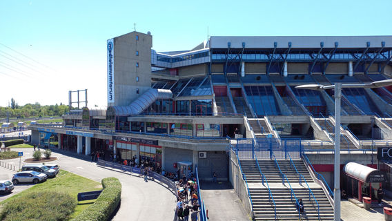 Mediolanum Forum