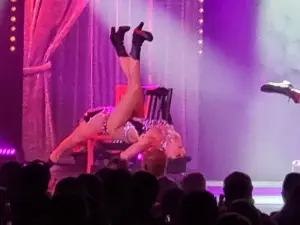 Le Kabaret