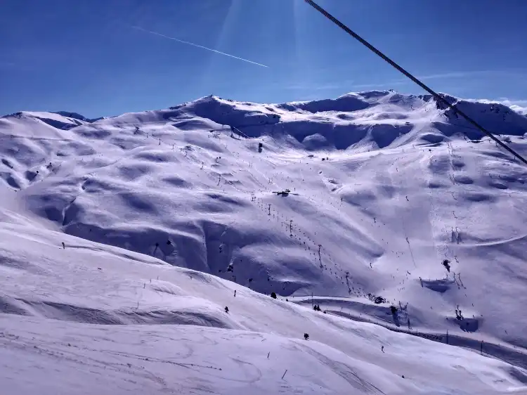 Hotels in La Jacetania