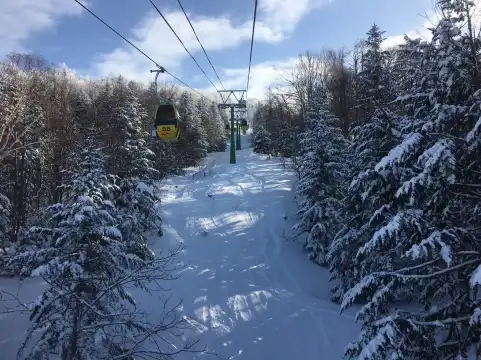 Hotel dekat Asahikawa Kamui Ski Resort