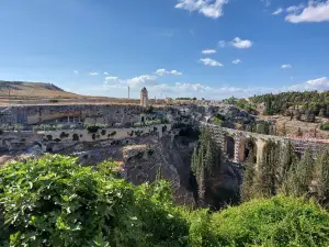Gravina Sotterranea