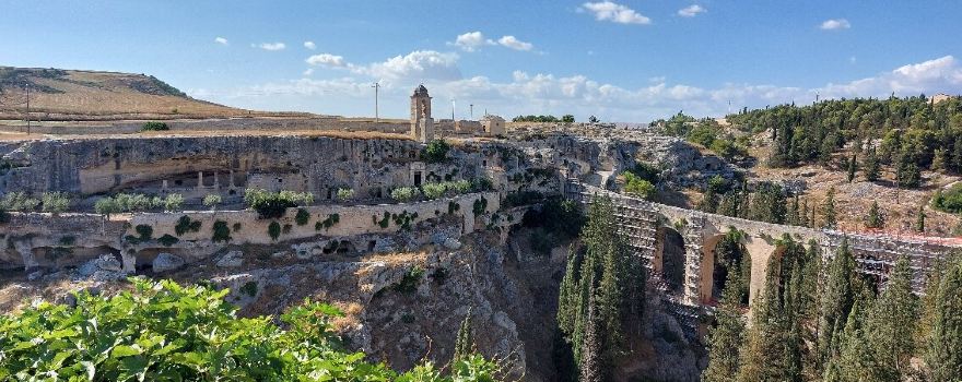 Gravina Sotterranea