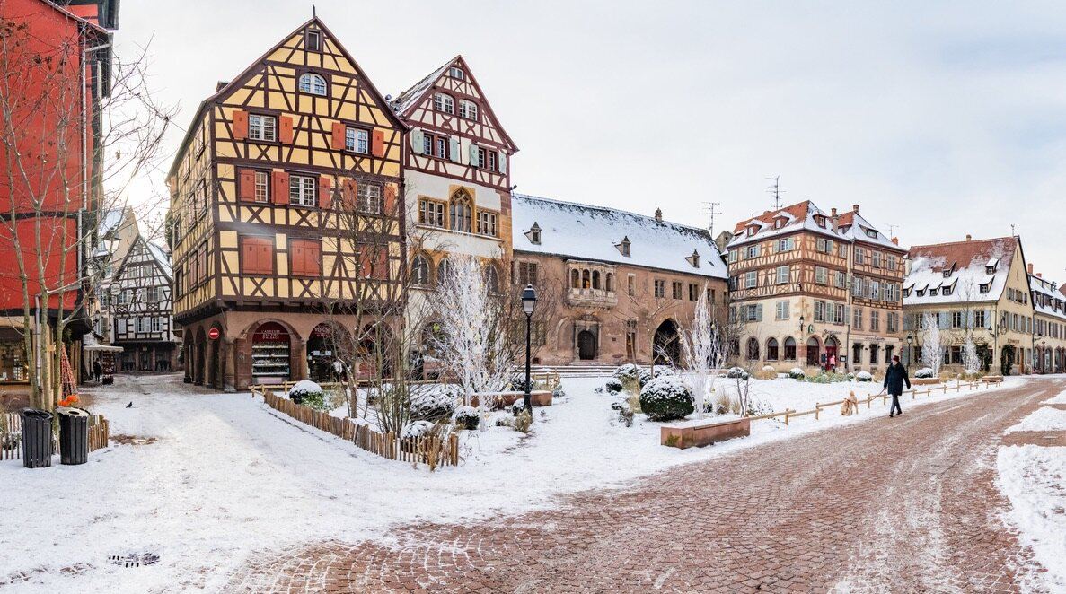 Maison Pfister