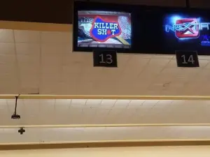 Oasis Lanes