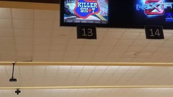Oasis Lanes