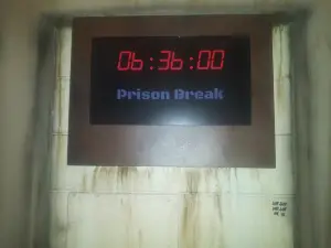 The Escape Game Irvine