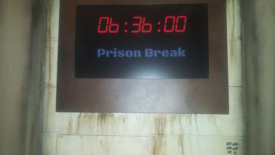 The Escape Game Irvine