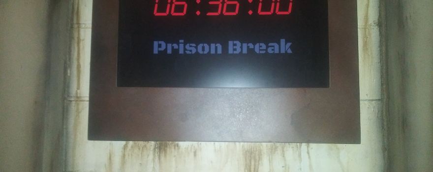 The Escape Game Irvine
