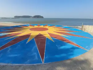 Muchangpo Tideland