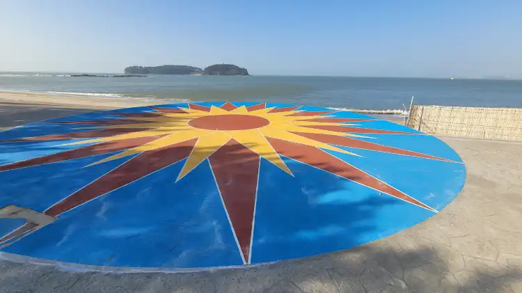 보령 충청수영성 주변 호텔