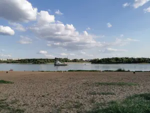 Park Kul'tury I Otdykha "Sovetskiy"
