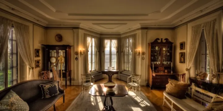 Locust Grove Historic Site