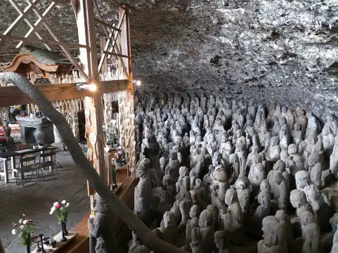 Hotels near Rakanji Temple