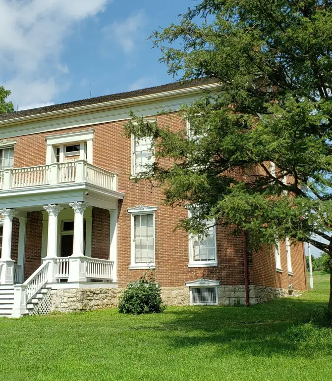 Lexington