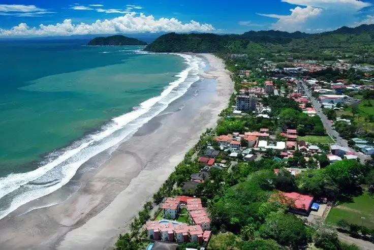 Hotels near Jaco Beach