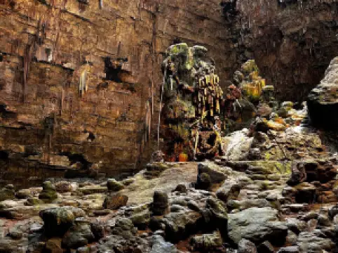 Grotte di Castellana
