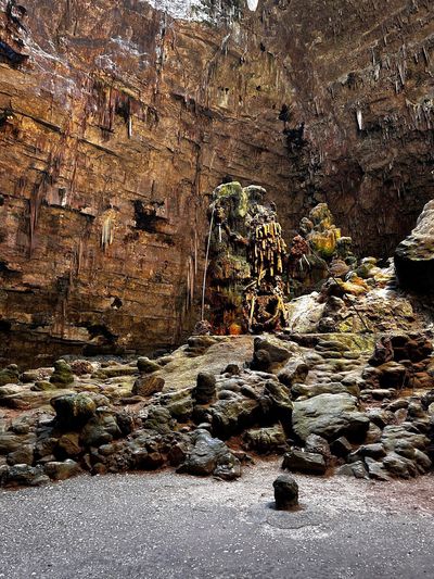 Grotte di Castellana