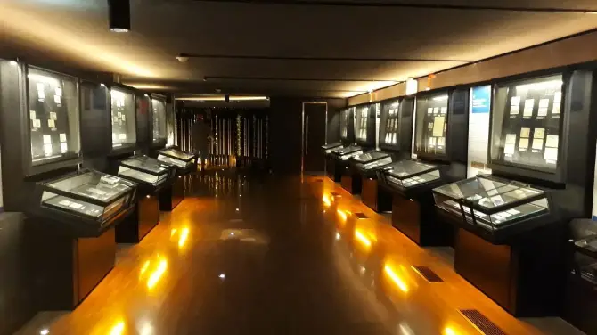 4_Museum Bank Indonesia