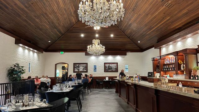 Korbel Champagne Cellars