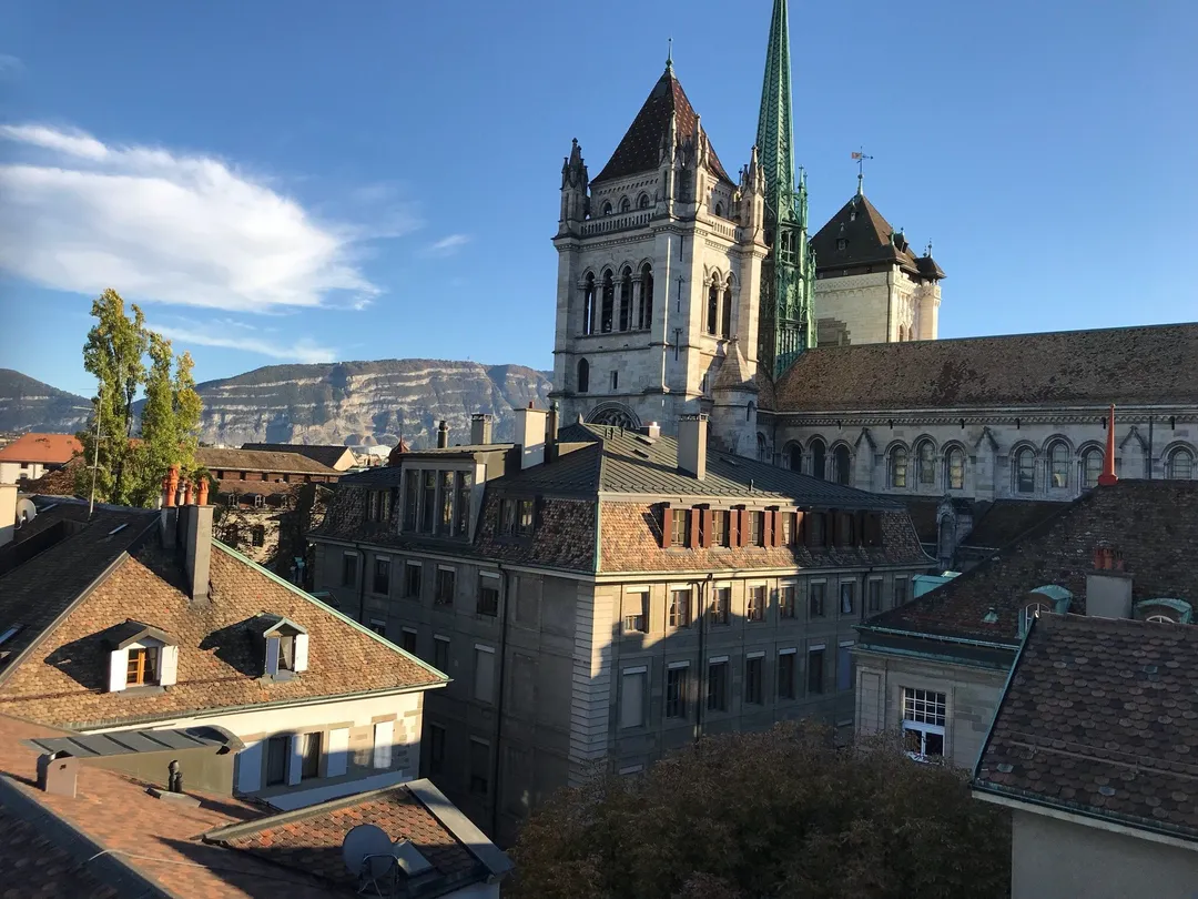 4_Cathedrale Saint-Pierre Geneve