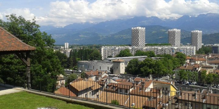 Musée dauphinois