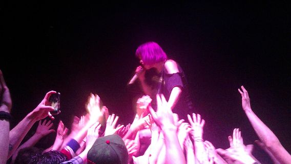 Historic Turner Hall