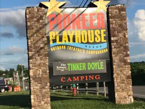 Pioneer Playhouse